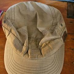 Cap, as reported by Groepsaccomodatie Kasteel de Berckt using iLost