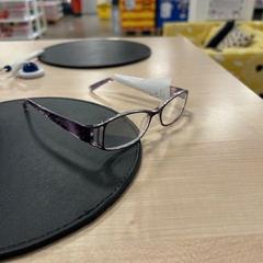 Bicchieri Lila, come riportato da IKEA Örebro utilizzando iLost