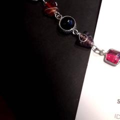 Armband Zilveren, gemeldet von TivoliVredenburg über iLost