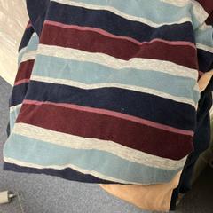 Pijame, som rapportert av Sheraton Brussels Airport Hotel ved bruk av iLost