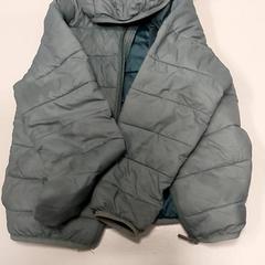 Kurtka, zgłoszono przez Regio West-Vlaanderen przy użyciu iLost