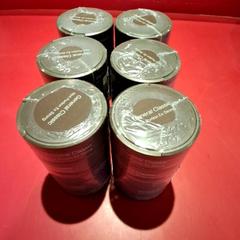 Snus, gemeldet von Fjord Line – MS Stavangerfjord / Bergensfjord über iLost