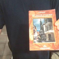 Book, as reported by MEININGER Hotel Vienna Downtown Franz using iLost