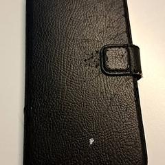Smarthphone etui, come riportato da Ziekenhuis Oost-Limburg utilizzando iLost