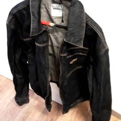 Jacket, as reported by Qbuzz ZHN using iLost