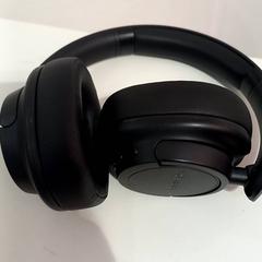 Fejhallgató koop, amint azt allGo Almere az iLost segítségével jelentette.