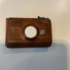 Pasjehouder Peters., rapporterat av Gemeente Amsterdam - Bureau Gevonden Voorwerpen med iLost