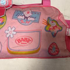 Sack, gemeldet von Artis über iLost