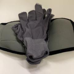 軍手, zoals gemeld door IKEA鶴浜 met iLost