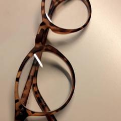 Brille, gemeldet von Ziekenhuis Oost-Limburg über iLost