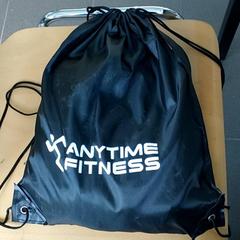 Zwemzak, zoals gemeld door Centraal magazijn met iLost