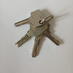 Sleutels (BEST KEPT SECRET), segons ha informat Best Kept Secret 2025 mitjançant iLost