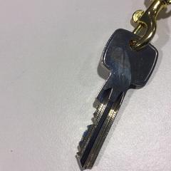 Klíč, jak nahlášeno Gemeente Veenendaal pomocí iLost