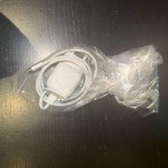 Adaptador, segons ha informat Van der Valk Hotel Amsterdam-Amstel mitjançant iLost