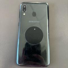 Telefono mugikorra Samsung, gisa salatu by Gebo Tours iLost erabiliz