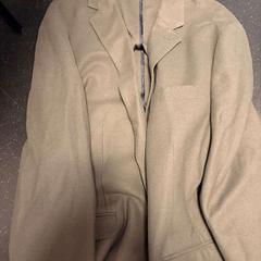 Blazer, as reported by Ramada by Wyndham Amsterdam Airport Schiphol using iLost