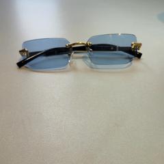 Gafas de sol, ha sido reportado por Madurodam con iLost