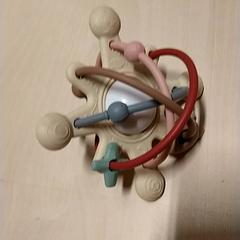 Baby bijtring Sterrenstelsel, zoals gemeld door IKEA Zwolle met iLost