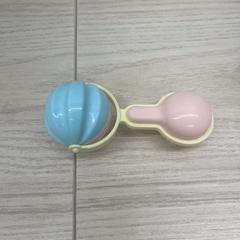 Hochet Ljusblå rosa, a été signalé par IKEA Jönköping utilisant iLost