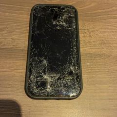 Telefon op naam van Kooistra, jak nahlášeno Gemeente Amsterdam pomocí iLost