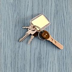 İLost kullanarak Centraal magazijn tarafından bildirildiği gibi Sleutels Groene sleutel