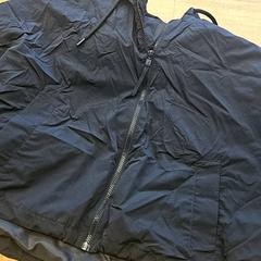 Jas, zoals gemeld door Paaspop 2025 met iLost