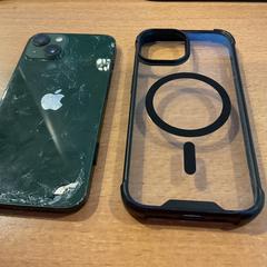 İLost kullanarak Gemeente Amsterdam - Bureau Gevonden Voorwerpen tarafından bildirildiği gibi Iphone 13