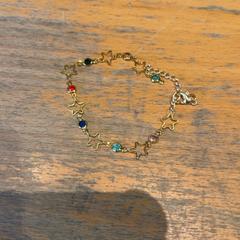 Bracelet, as reported by Pathé Ede using iLost