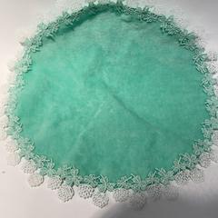 Näsduk, rapporterat av IKEA横浜 med iLost