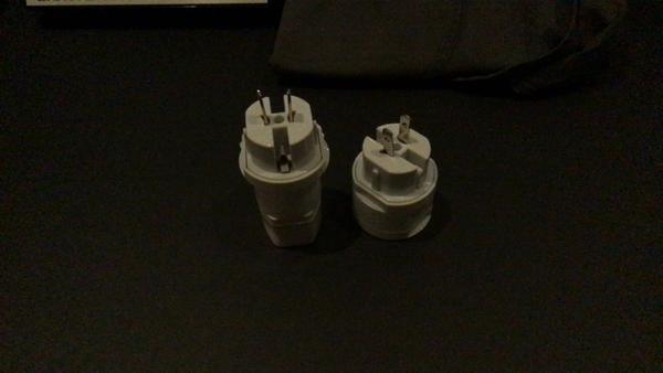 Adapter
