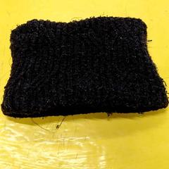 حقيبة العنق de cou، كما تم الإبلاغ عنه بواسطة IKEA Lille عبر iLost