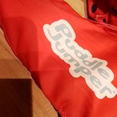 Puddle jumper puddle, rapporterat av Beekse Bergen Resorts en Hotel med iLost