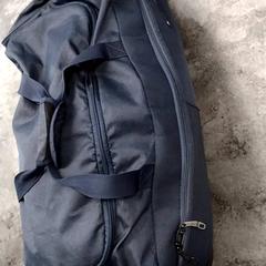 Bag Blauw, as reported by Arriva Friesland / Groningen using iLost