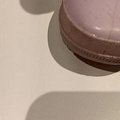 Shoes, as reported by De Efteling using iLost