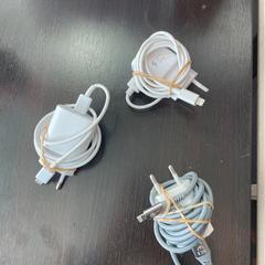 Opladers, as reported by Van der Valk Hotel Veenendaal using iLost