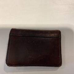 Carteres Moisan., segons ha informat Gemeente Amsterdam mitjançant iLost