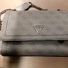 Taška, jak nahlášeno RET pomocí iLost