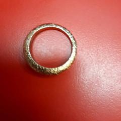 Bague, a été signalé par UvA REC utilisant iLost