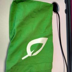 가방, iLost를 사용하여 Twisto에 보고됨