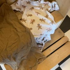 Kleding Beige/bruin, segons ha informat Familie Resort Molenwaard mitjançant iLost