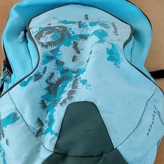 Ryggsäck - De Peutter, rapporterat av Centraal magazijn med iLost