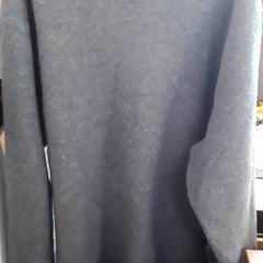 Sweater, as reported by EBS Tramplein using iLost