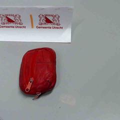 Billetera Mooren, ha sido reportado por Gemeente Utrecht con iLost