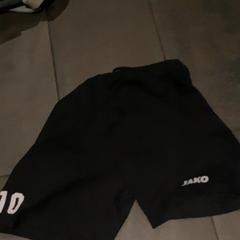 Shorts Black, a été signalé par MEININGER Hotel Amsterdam City West utilisant iLost