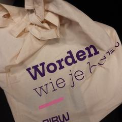 Tas, zgłoszono przez Blauwnet Zwolle przy użyciu iLost