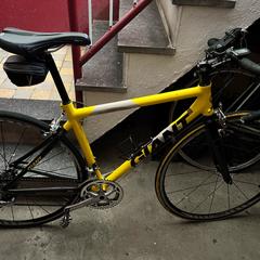 Racefiets, segons s'ha informat a iLost
