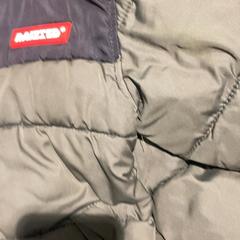 Casaco jas, como reportado por Pathé Tilburg Stappegoor utilizando o iLost