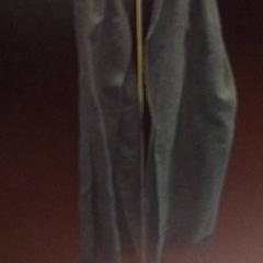 Schal Zwart, gemeldet von TivoliVredenburg über iLost