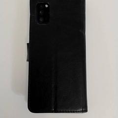 Smarthphone Samsung VERRIJDT - zwart, como reportado por Centraal magazijn utilizando o iLost