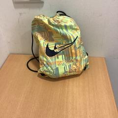 Väska, rapporterat av Qbuzz U-OV med iLost